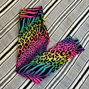 Who remembers the Lisa Frank Print!!